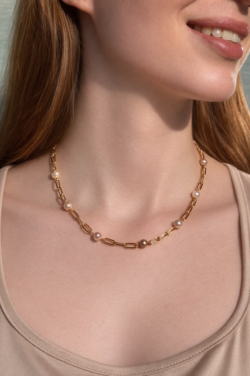 Collier Offset de Maeva