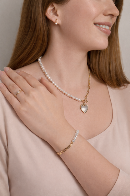Bracelet Offset