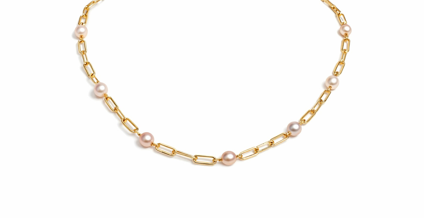 Collier Offset de Maeva