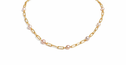 Collier Offset de Maeva