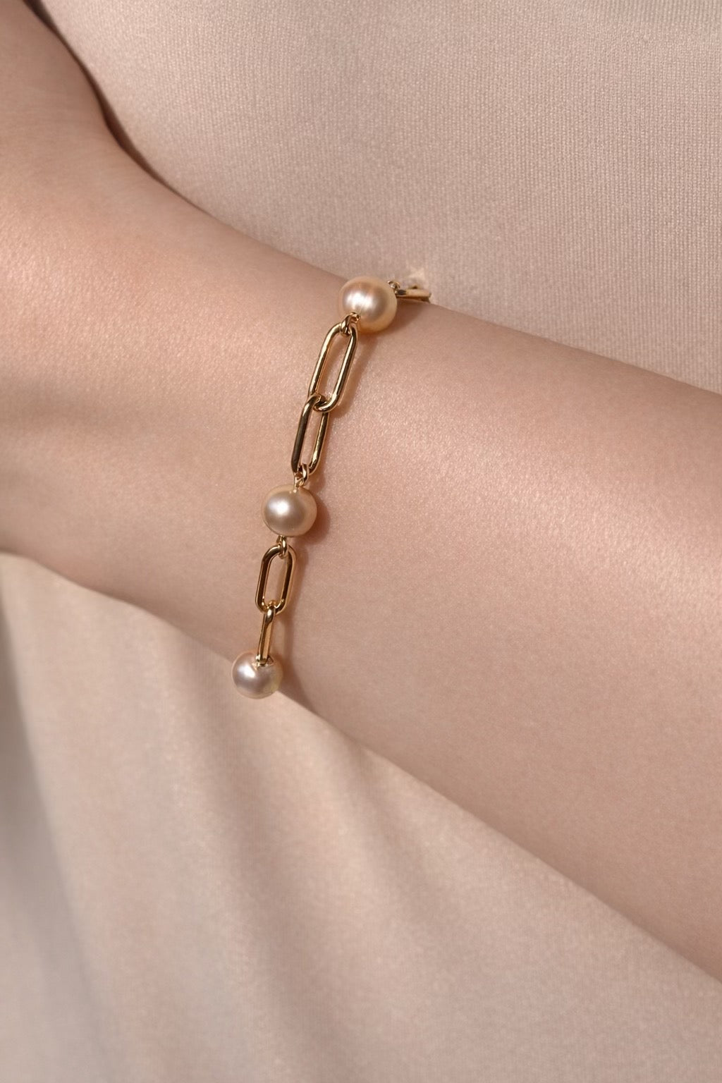 Bracelet Offset de Maeva