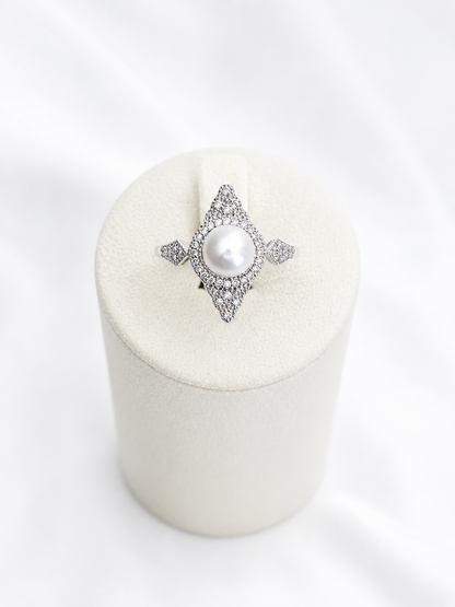 OFFSET Bague Sissi
