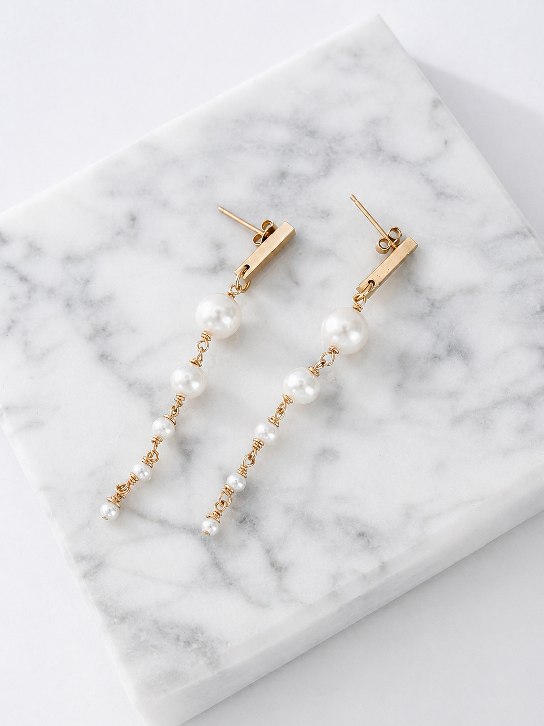 ICÔNE Love - Les boucles d'oreille