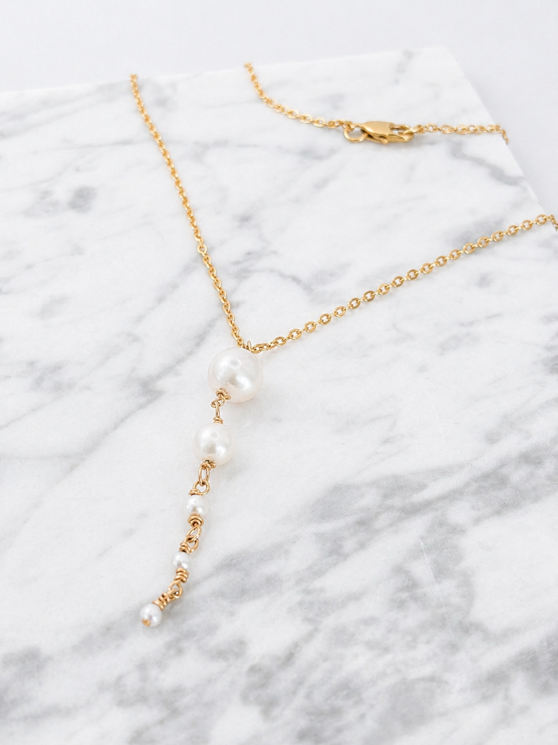 ICÔNE Love - Le collier