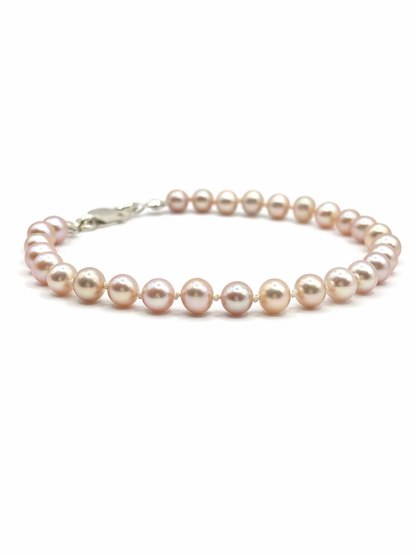 ICÔNE Rosé - Bracelet