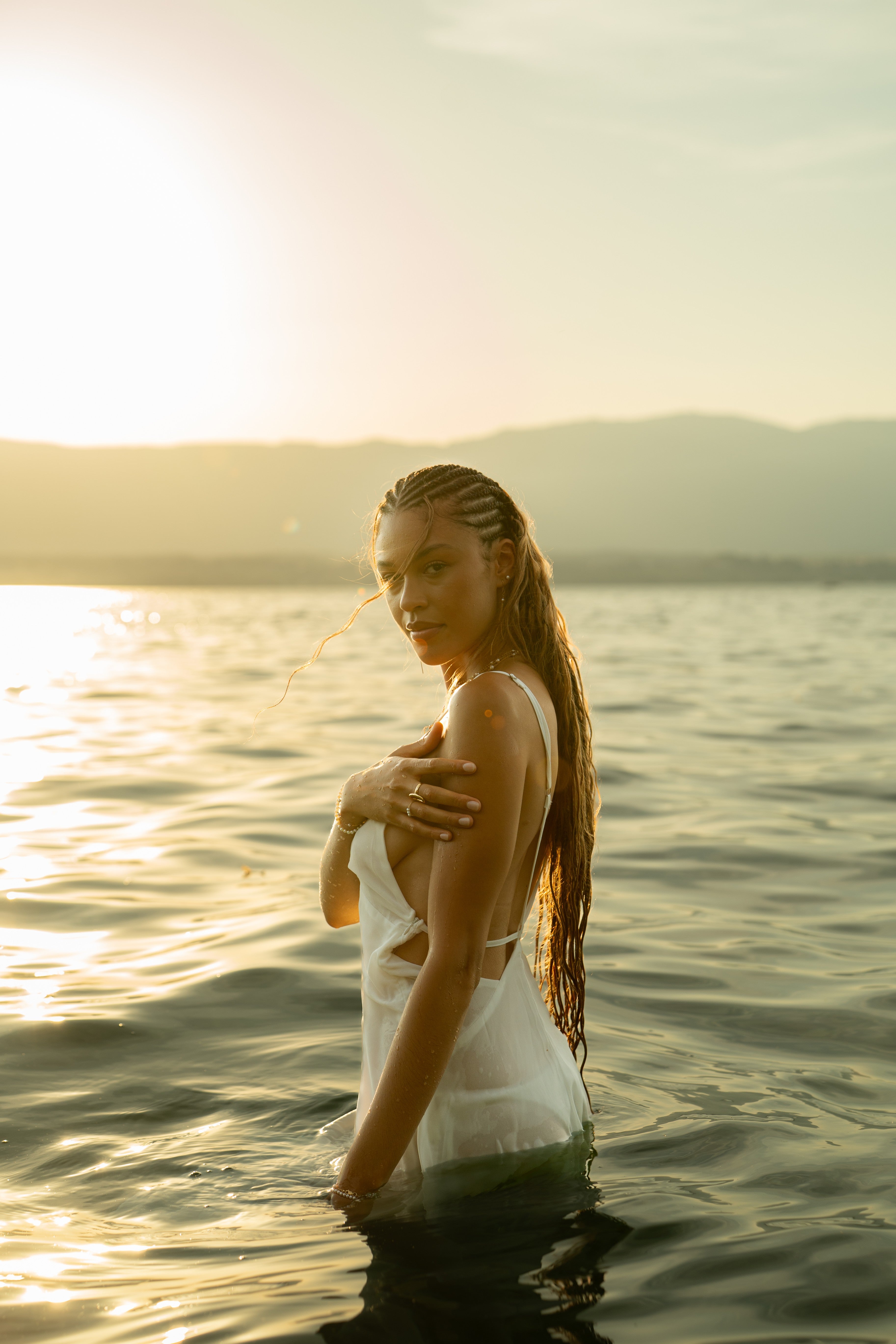 Photographe : Aimy David
MUA: Makeupsway
Modèle: Malory Palombo