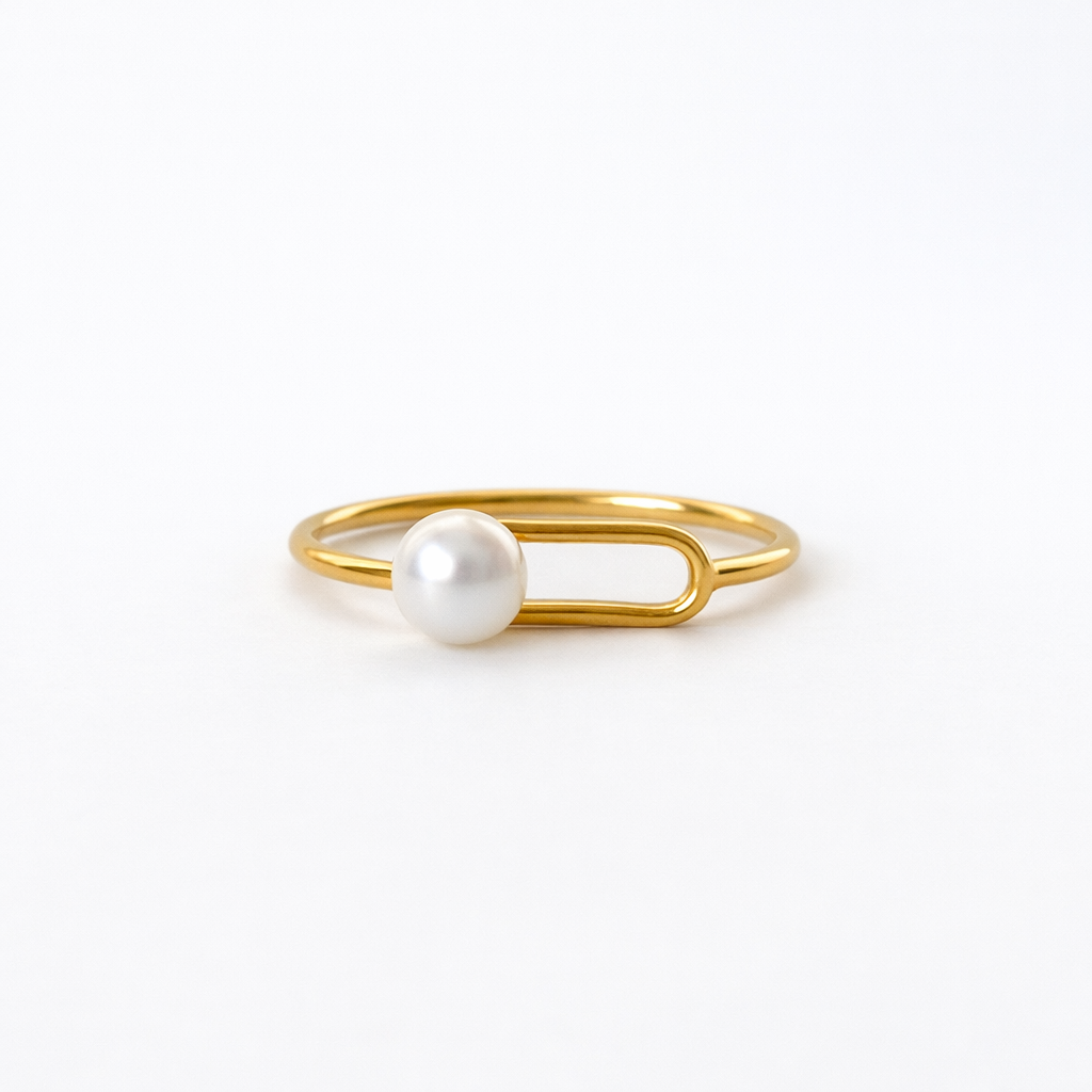 Bague Offset