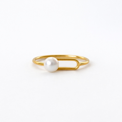 Bague Offset