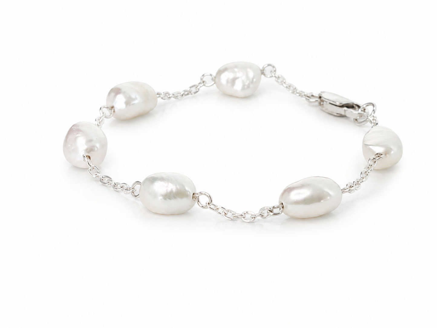 OFFSET Baroque - Le bracelet