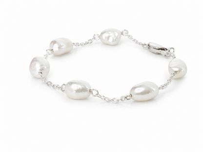 OFFSET Baroque - Le bracelet
