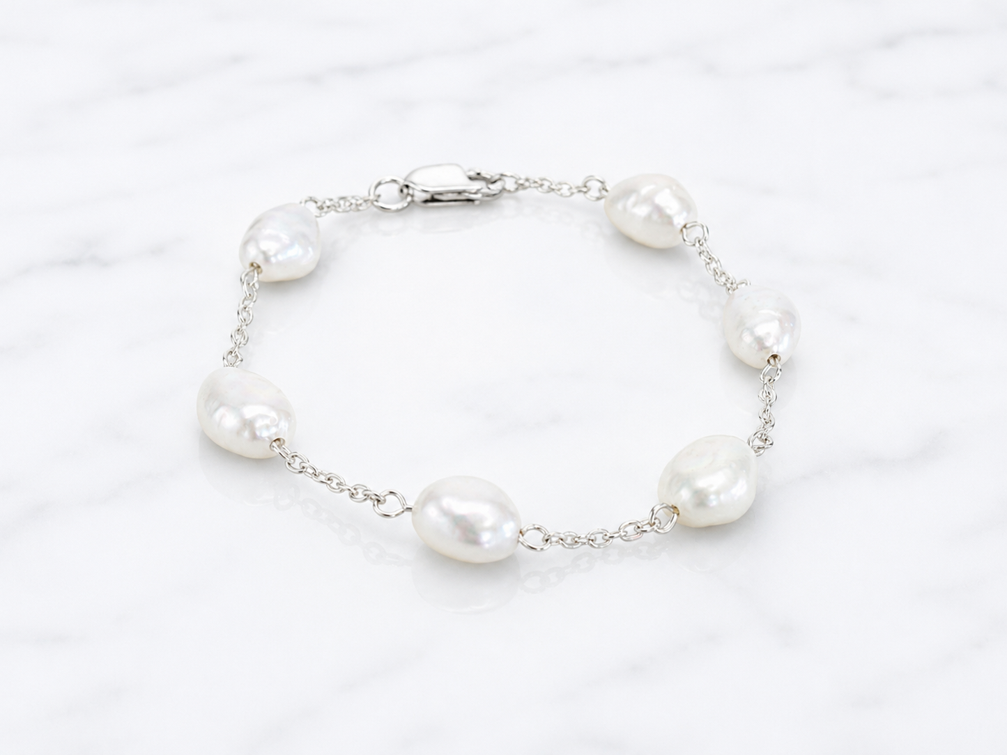OFFSET Baroque - Le bracelet
