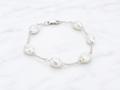 OFFSET Baroque - Le bracelet