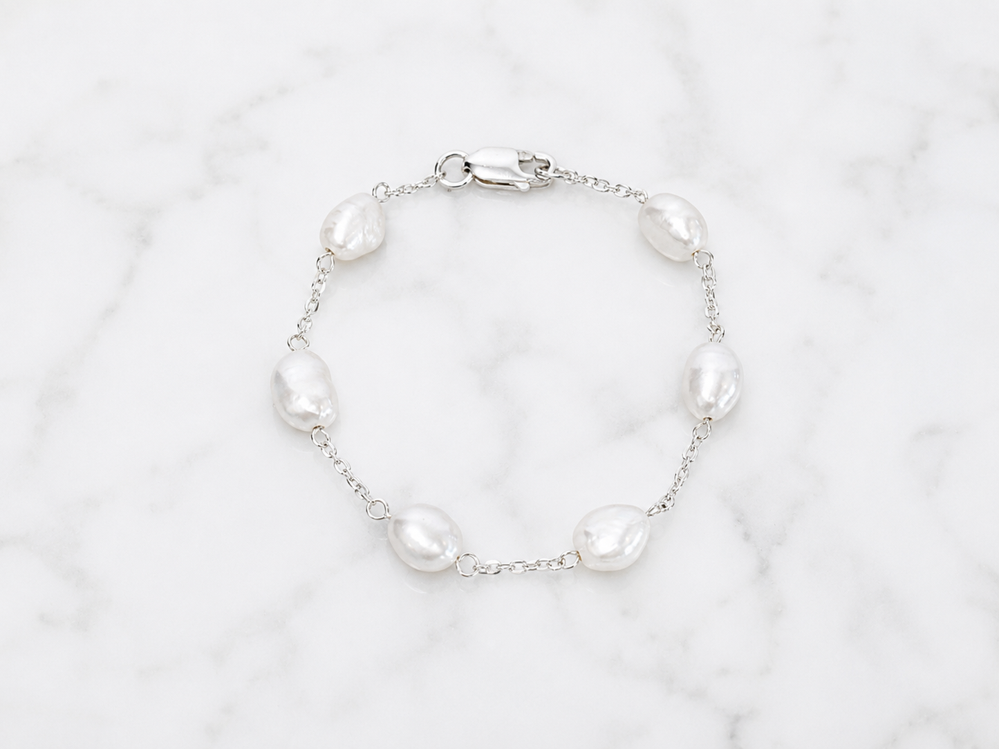 OFFSET Baroque - Le bracelet
