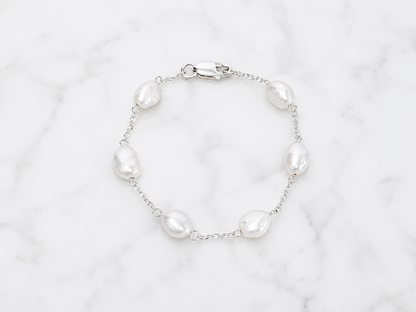 OFFSET Baroque - Le bracelet