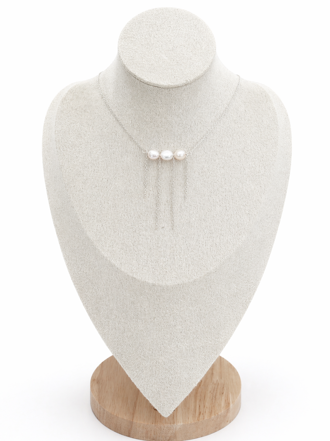 OFFSET Baroque - Le collier