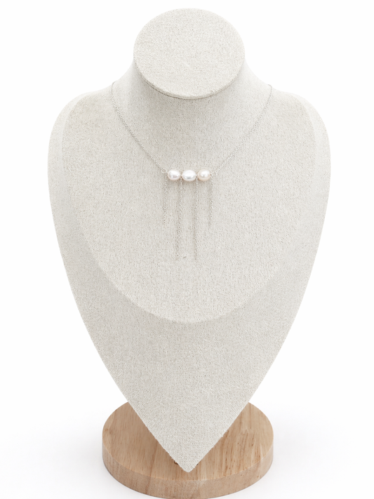 OFFSET Baroque - Le collier